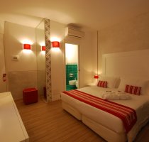 Club Hotel Ancora Stintino